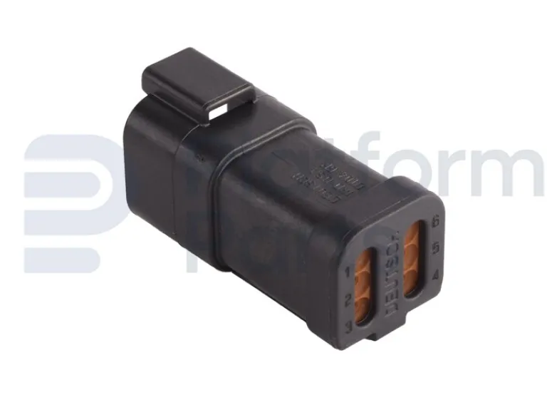 Genie - Connector plug - GE-119068