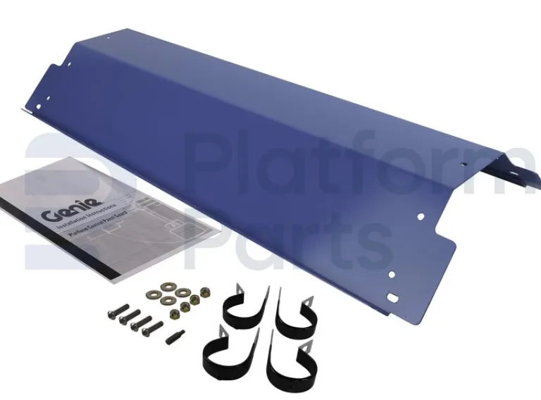 Genie - Cover - GE-119562P