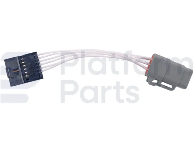 Genie - Joystick, accessories - GE-119613