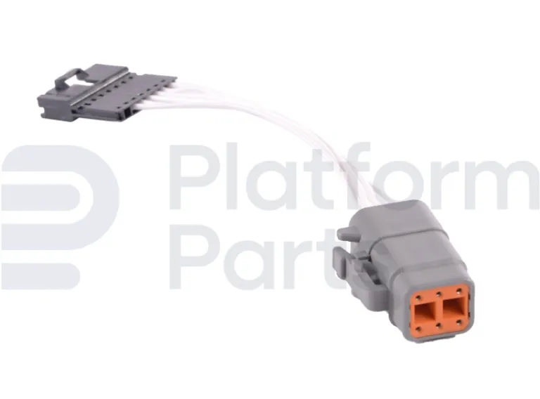 Genie - Joystick, accessories - GE-119613