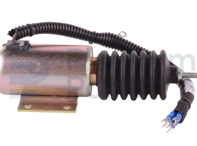 Genie - Solenoid, throttle - GE-121615