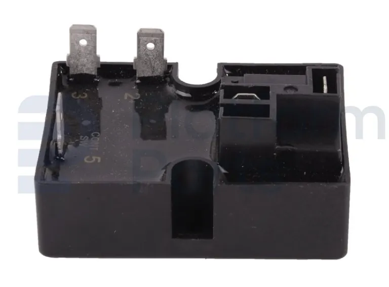 Genie - Relay 12V - GE-121847
