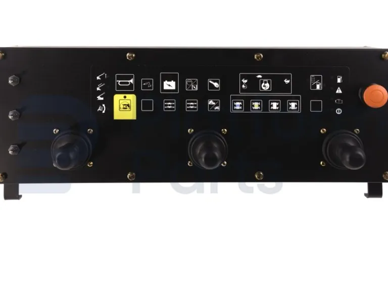 Genie - Control box, Genie - GE-122021