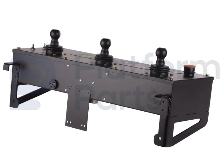 Genie - Control box, Genie - GE-122021