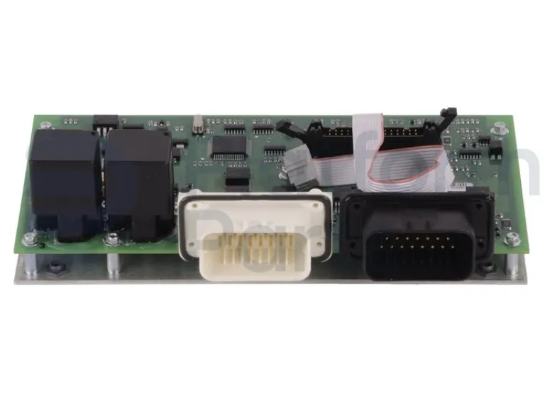 Genie - Electronic card, control box - GE-122401