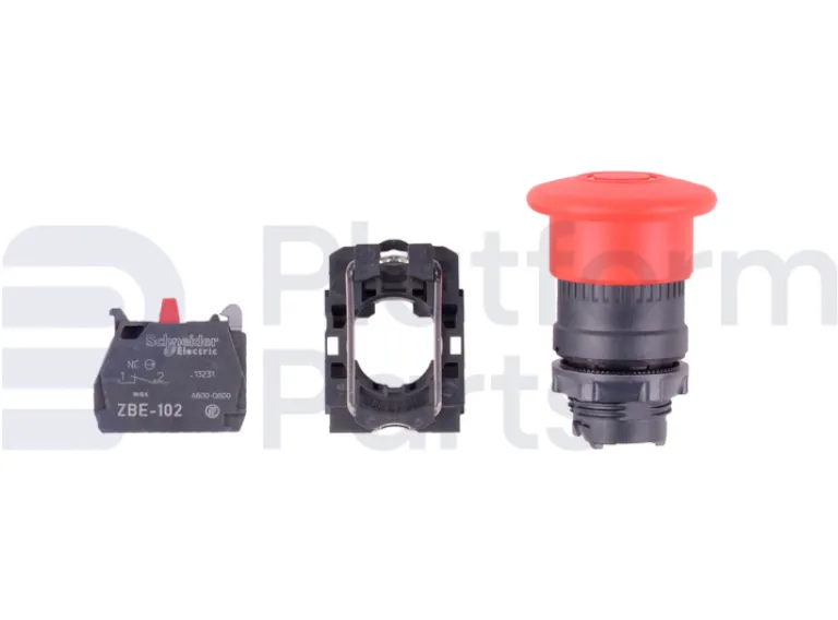 Genie - Emergency stop - GE-122519