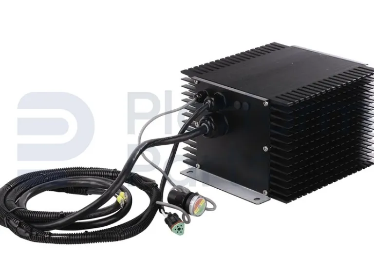 Genie - Battery-charger 48VDC - GE-1256049