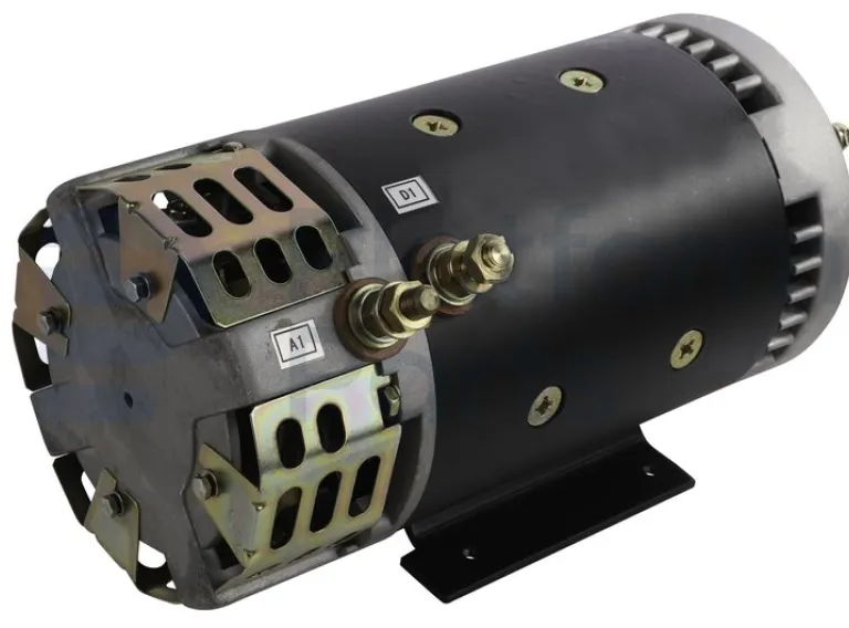 Genie - Electric motor - GE-1256517