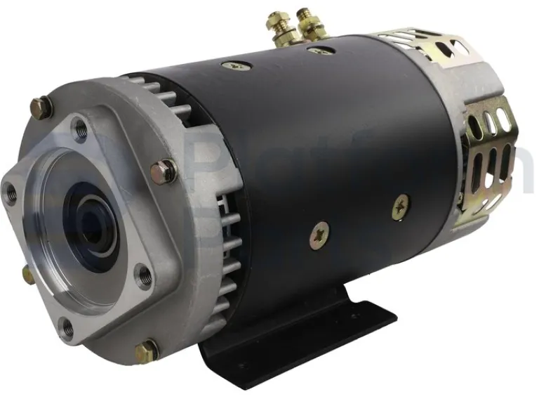 Genie - Electric motor - GE-1256517