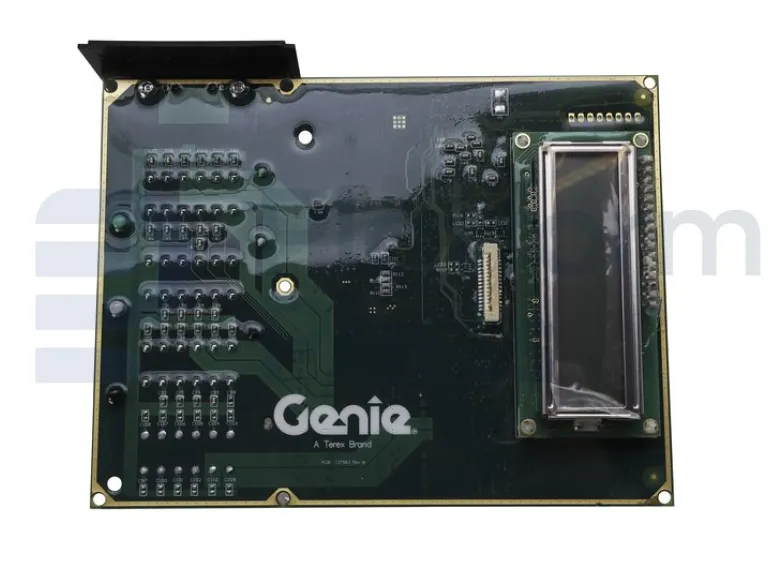 Genie - Electronic card, ground control - GE-1256719