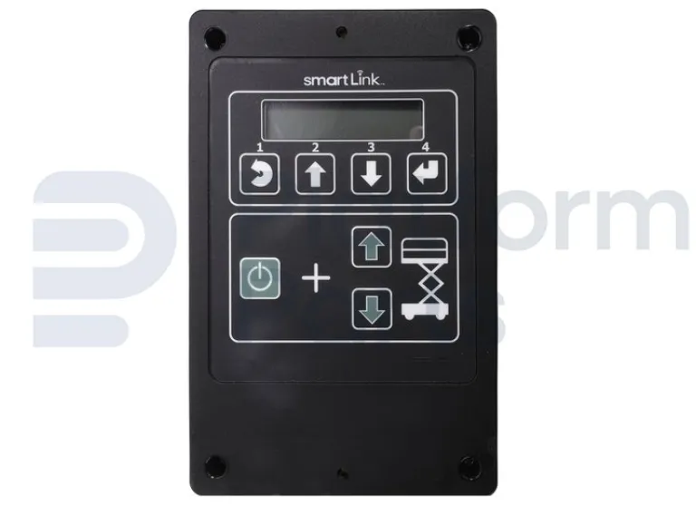 Genie - Electronic card, ground control - GE-1256722