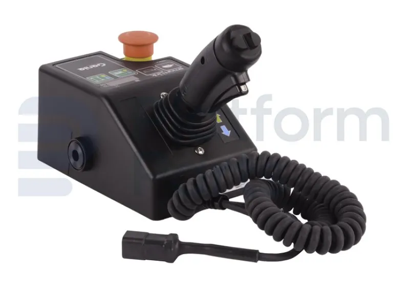 Genie - Control box, Genie - GE-1256727