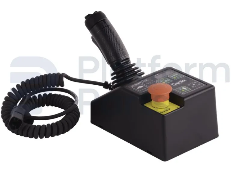 Genie - Control box, Genie - GE-1256728