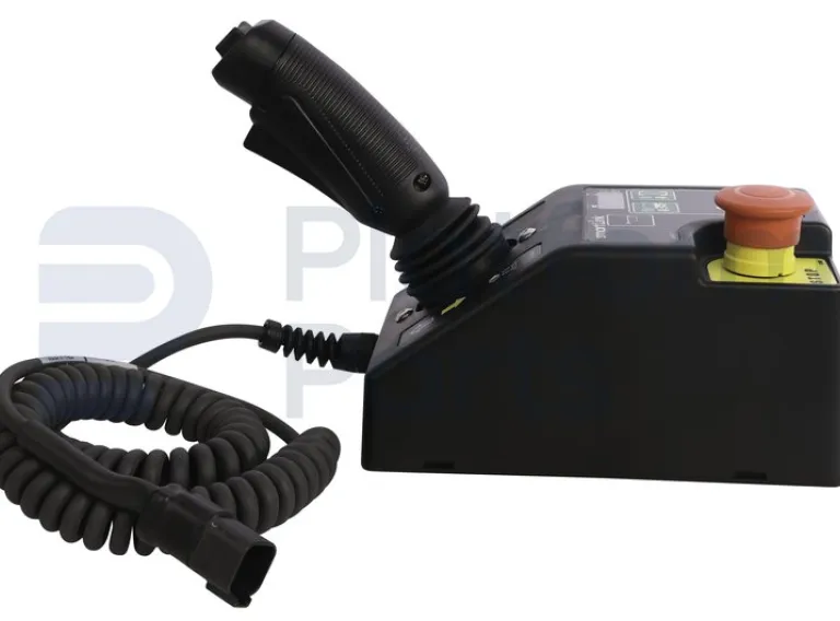 Genie - Control box, Genie - GE-1256729