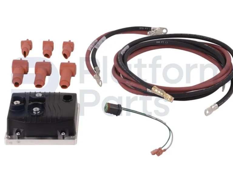 Genie - Electronic control unit - GE-1257205