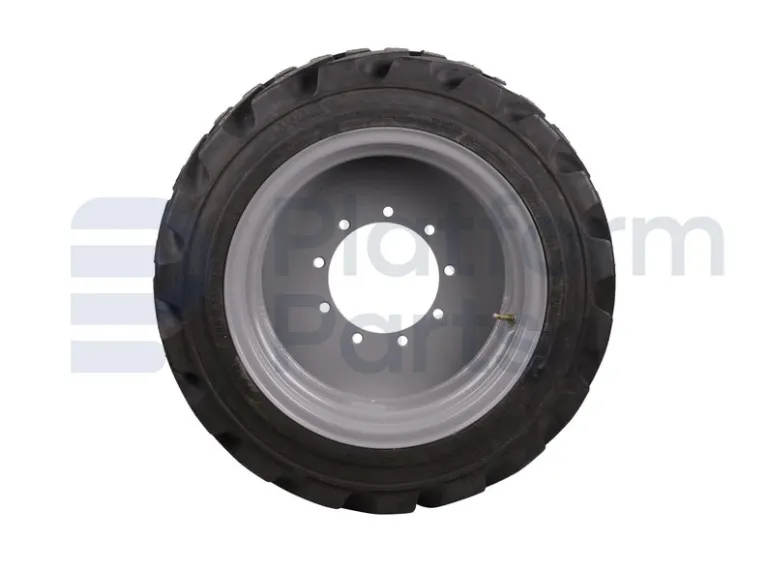 Genie - Wheel, all-terrain (foam) - GE-1258179