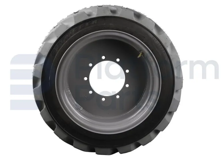 Genie - Wheel, non-marking (foam) - GE-1258184