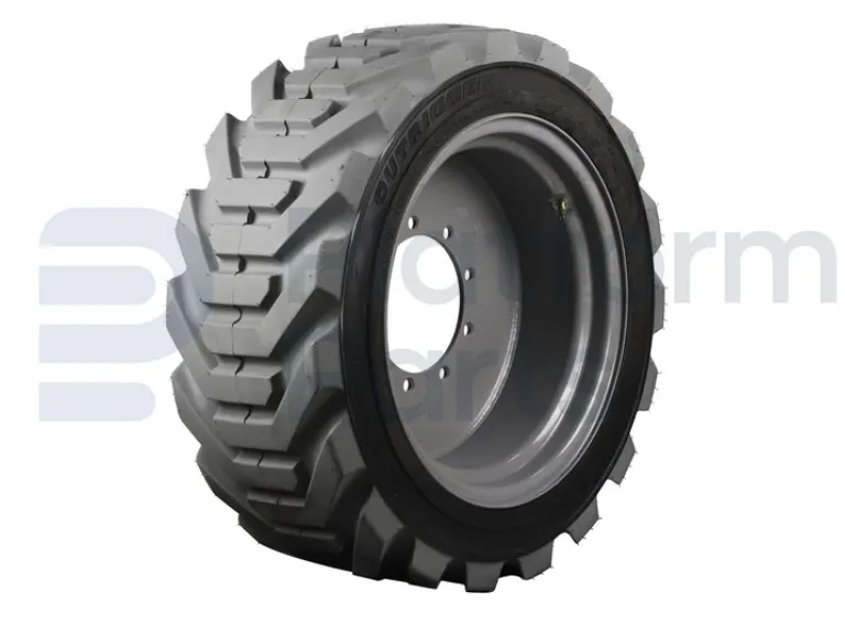 Genie - Wheel, non-marking (foam) - GE-1258184