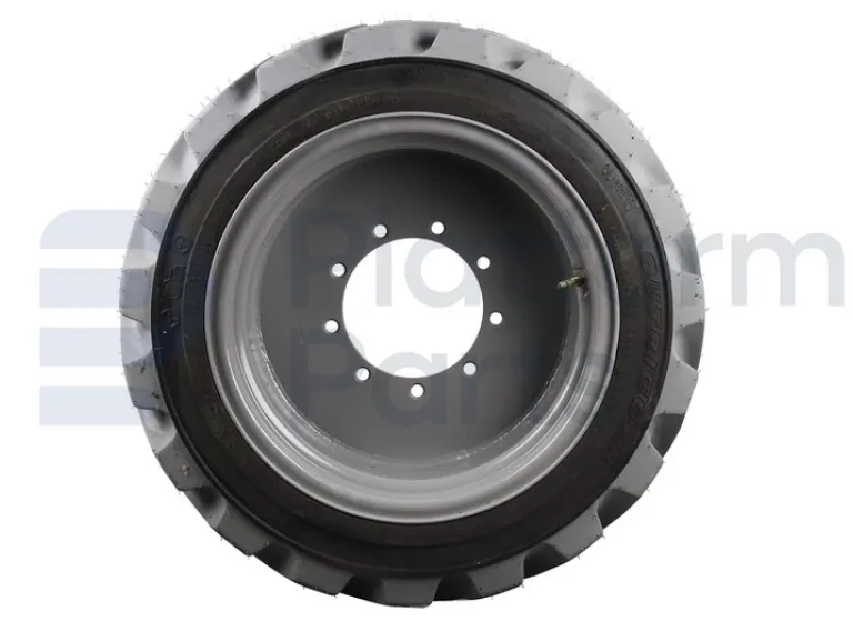 Genie - Wheel, non-marking (foam) - GE-1258185