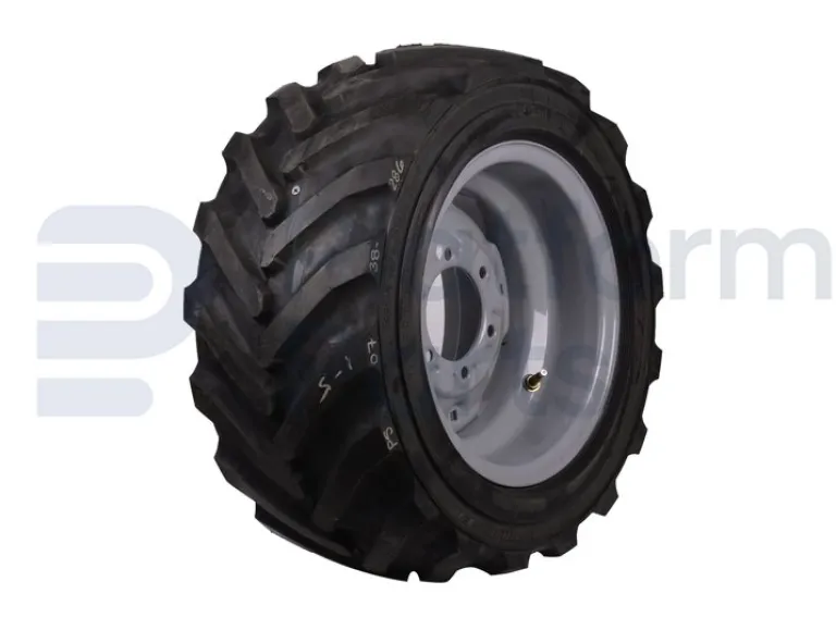 Genie - Wheel, all-terrain (foam) - GE-1258626