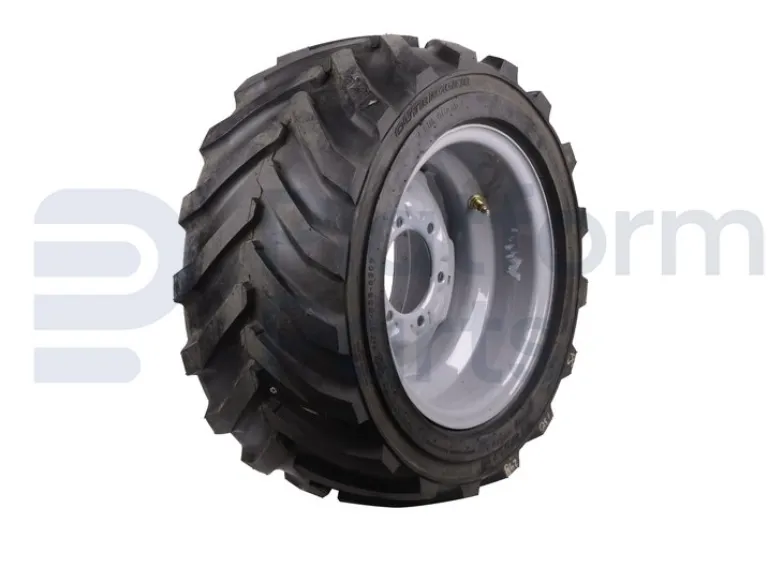 Genie - Wheel, all-terrain (foam) - GE-1258627