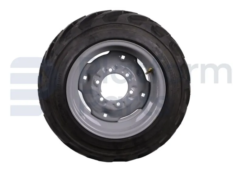 Genie - Wheel, all-terrain (foam) - GE-1258627
