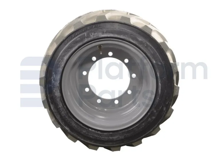 Genie - Wheel, non-marking (foam) - GE-1258629