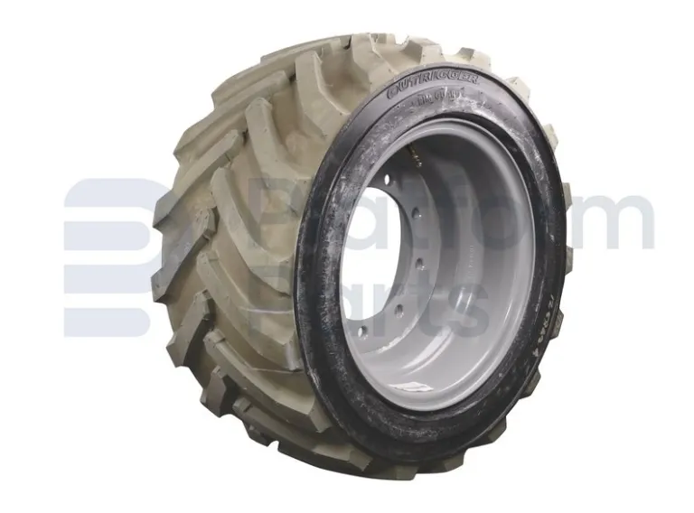 Genie - Wheel, non-marking (foam) - GE-1258629