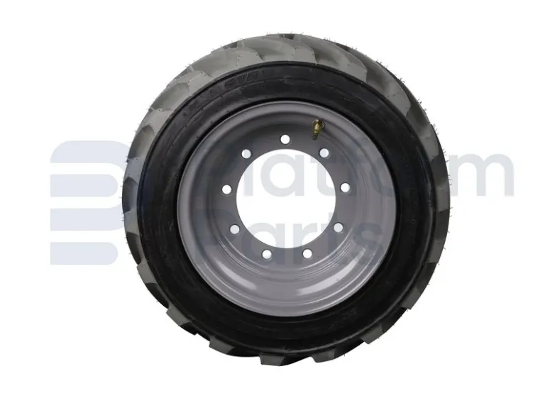 Genie - Wheel, non-marking (foam) - GE-1258759