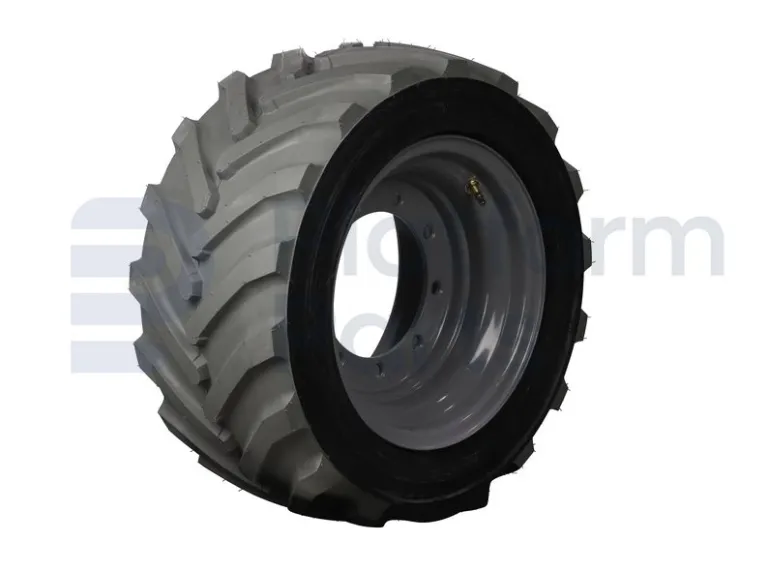 Genie - Wheel, non-marking (foam) - GE-1258759