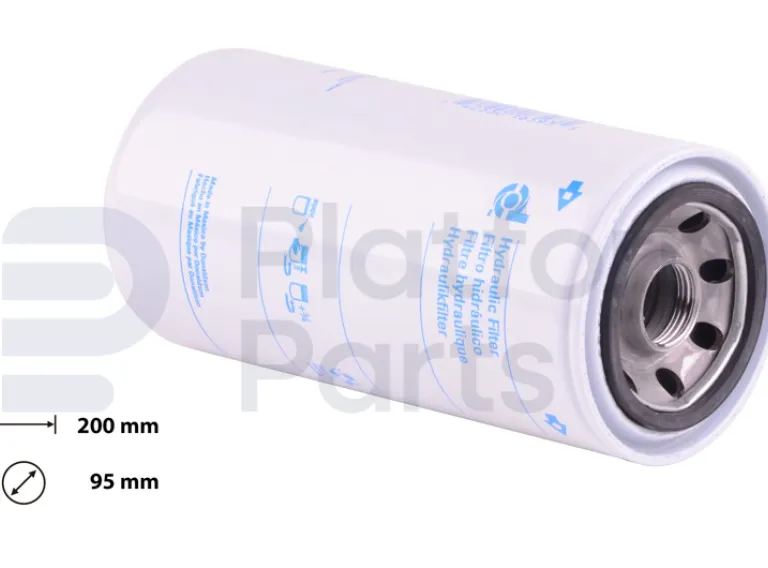 Genie - Hydraulic filter - GE-1259055