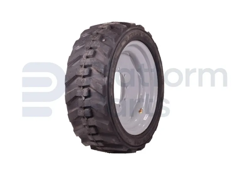 Genie - Wheel, all-terrain (foam) - GE-1260037