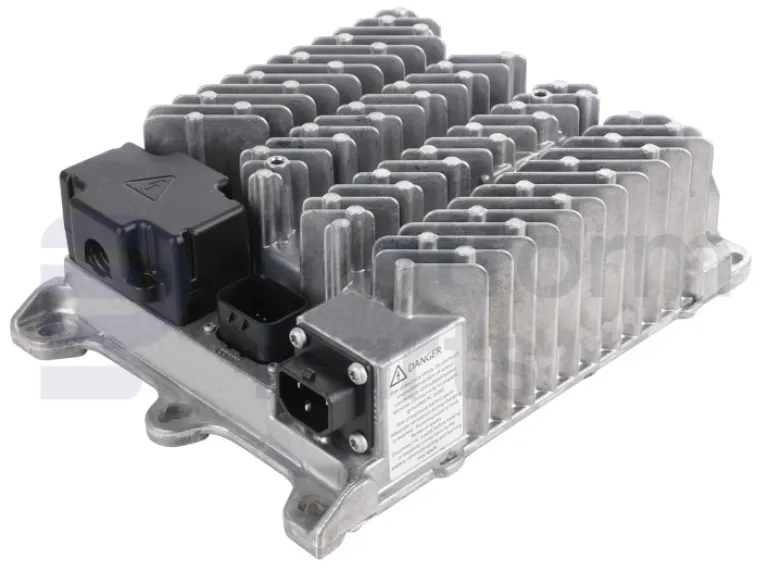 Genie - Battery-charger 24VDC - GE-1264372