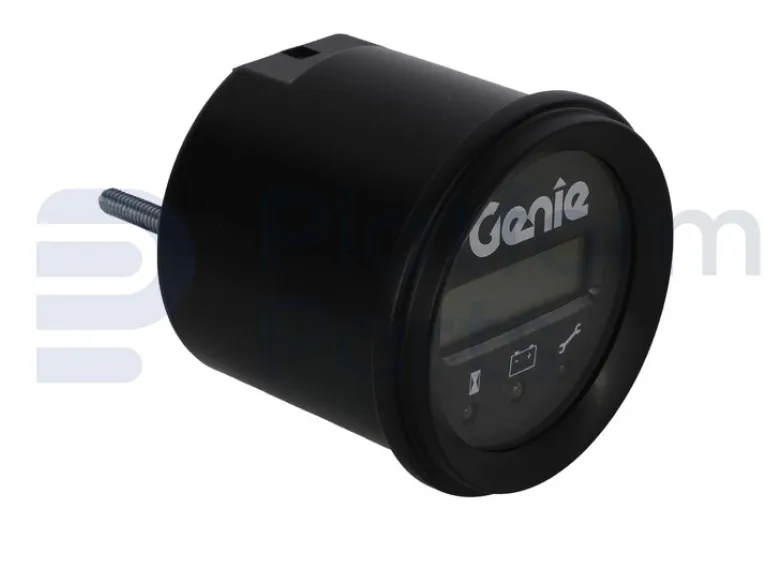 Genie - Electronic card, ground control - GE-1266153