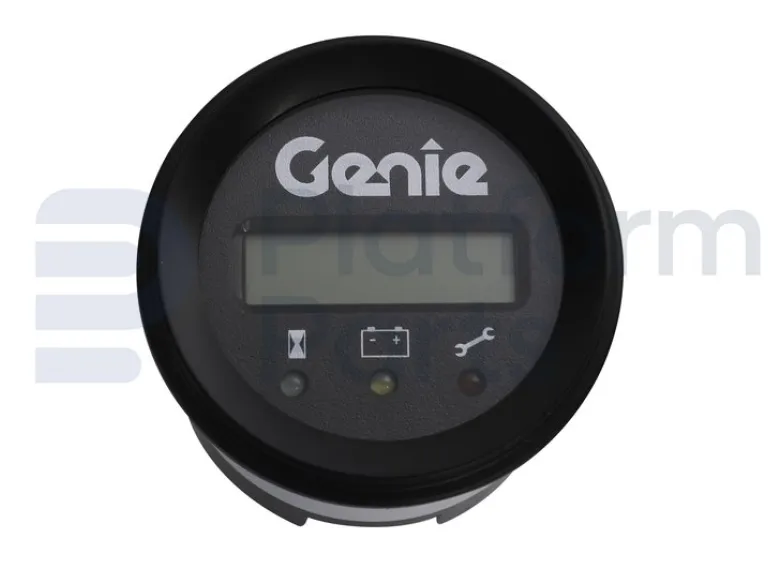Genie - Electronic card, ground control - GE-1266153