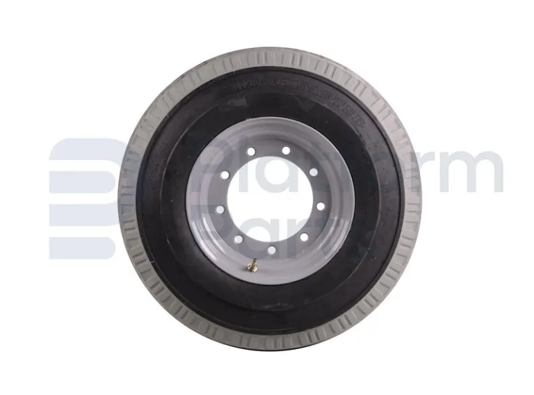 Genie - Wheel, non-marking (foam) - GE-1267781