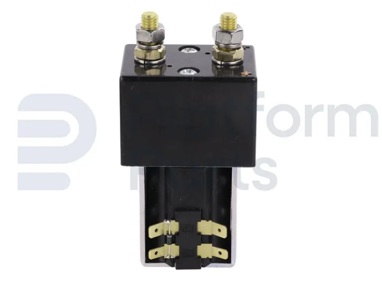 Genie - Contactor 24V - GE-1270456