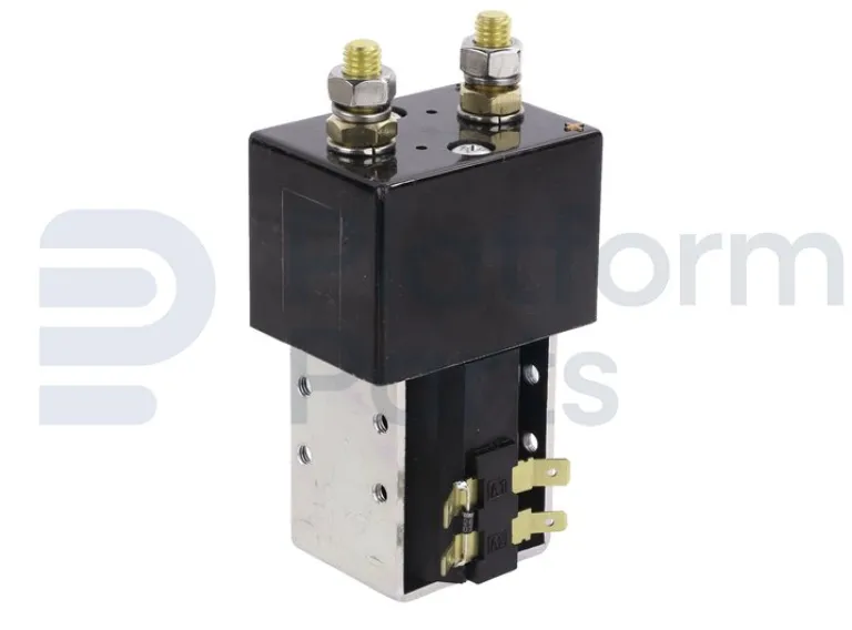 Genie - Contactor 24V - GE-1270456