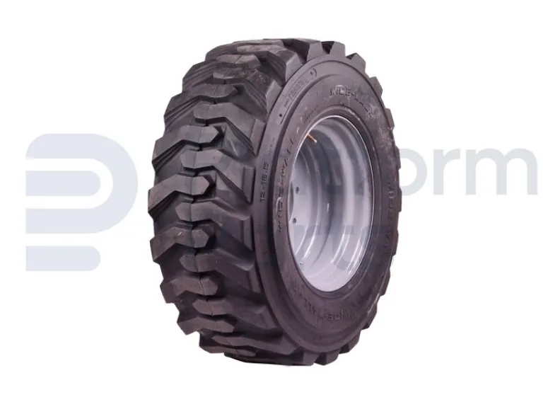 Genie - Wheel, all-terrain (foam) - GE-1271441