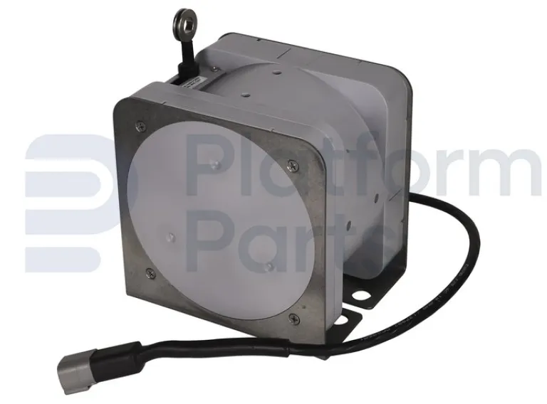 Genie - Sensor, longitude - GE-1271483