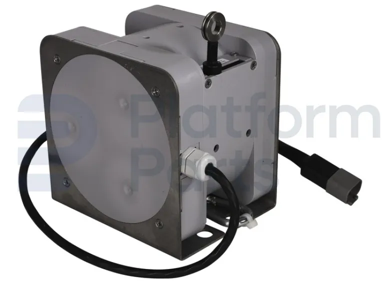 Genie - Sensor, longitude - GE-1271483