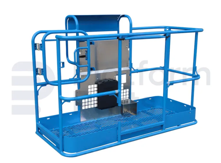 Genie - Platform - GE-1272303