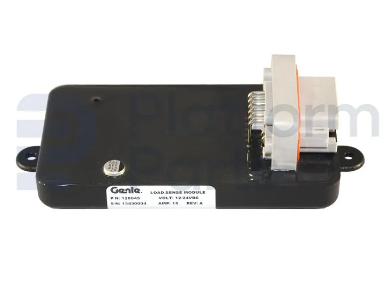 Genie - Electronic card, overload - GE-128045