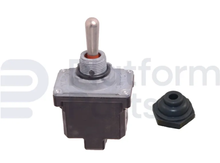 Genie - Switch, toggle, 3P - GE-128202