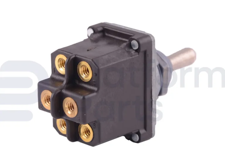 Genie - Switch, toggle, 3P - GE-128202