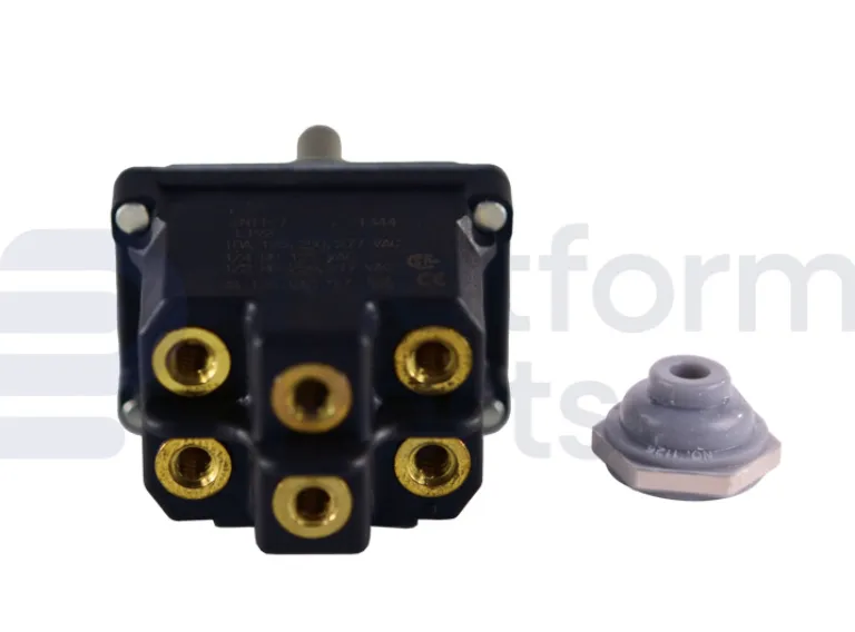 Genie - Switch, toggle, 3P - GE-128202