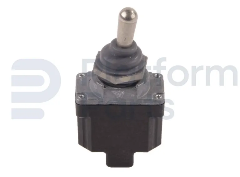 Genie - Switch, toggle, 2P - GE-128203