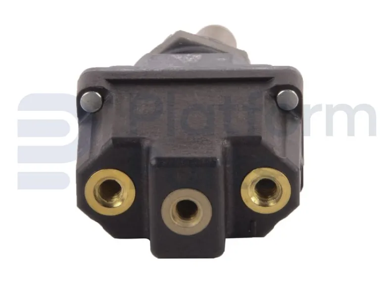 Genie - Switch, toggle, 2P - GE-128203