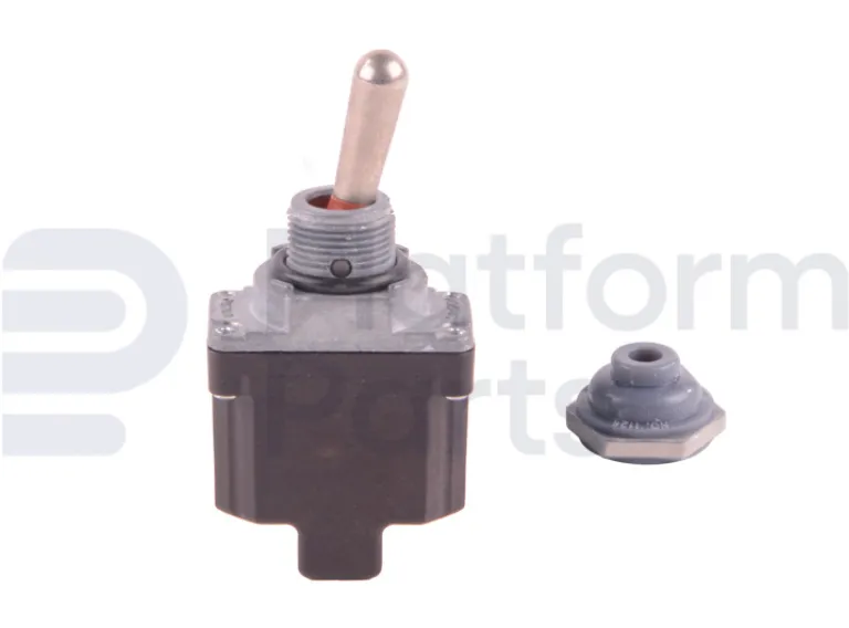 Genie - Switch, toggle, 2P - GE-128204