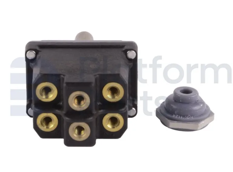 Genie - Switch, toggle, 3P - GE-128206